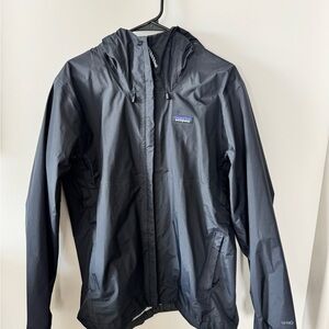 Patagonia Black Jacket